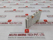 Wago 750-502 Digital Output Module 2Do 24V Dc 2.0A Kema 97Atex4207 X