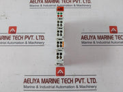 Wago 750-508 2-channel Digital Output Module Tuev 07 Atex 554086 X 24Vdc 2.0A