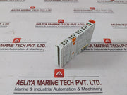 Wago 750-508 2-channel Digital Output Module Tuev 07 Atex 554086 X 24Vdc 2.0A