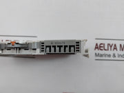 Wago 750-508 Digital Output Module 0.08-2.5Mm2 09.0001X 22Za And 22Xm Awg 28-14