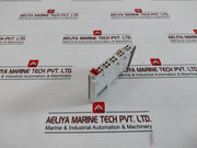 Wago 750-508 Digital Output Module 0.08-2.5Mm2 09.0001X 22Za And 22Xm Awg 28-14