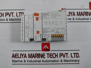 Wago 750-508 Digital Output Module 0.08-2.5Mm2 09.0001X 22Za And 22Xm Awg 28-14