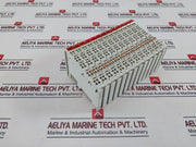 Wago 750-512 2-channel Relay Output