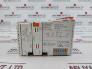 Wago 750-512 2-channel Relay Output