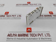 Wago 750-530/200-000 Digital Output Module 24V Dc 0.5A 10733