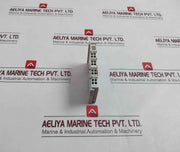 Wago 750-530/200-000 Digital Output Module 24V Dc 12167