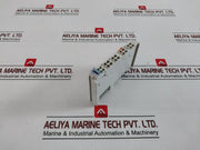 Wago 750-556 Analog Output Module 0.08-2.5Mm2 24V Dc Awg 28-14 55C 22Za And 22Xm