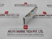 Wago 750-559/200-000 Analog Output Module 0.08-2.5Mm2 Sap-nr.25186
