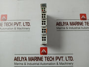 Wago 750-559 4-channel Analog Output 24V Dc 4Ao 0-10V Dc