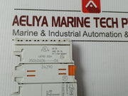 Wago 750-559 4-channel Analog Output 24V Dc 4Ao 0-10V Dc
