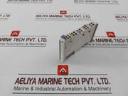 Wago 750-559 Analog Output Module 4Ao 0-10V Dc Awg 28-14
