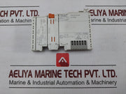 Wago 750-600 End Module In Used