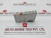 Wago 750-600 End Module In Used
