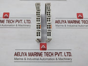 Wago 750-600 End Module In Used