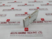 Wago 750-600 2-channel Digital Input 55C Max Ambient Kema 97Atex4207 X 