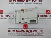 Wago 750-600 2-channel Digital Input 55C Max Ambient Kema 97Atex4207 X 