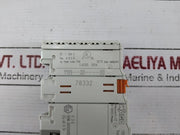 Wago 750-600 2-channel Digital Input 55C Max Ambient Kema 97Atex4207 X 