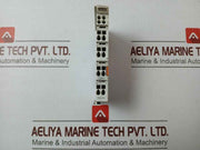 Wago 750-600 750 Series End Module For I/O System