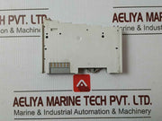 Wago 750-600 750 Series End Module For I/O System