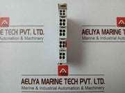 Wago 750-600 750 Series End Module For I/O System 68 2045306