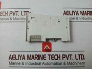 Wago 750-600 750 Series End Module For I/O System 68 2045306