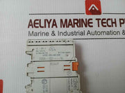 Wago 750-600 750 Series End Module For I/O System 68 2045306