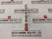 Wago 750-600 End Module .