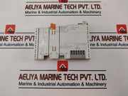 Wago 750-600 End Module .