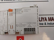 Wago 750-600 End Module .