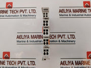 Wago 750-600 End Module .