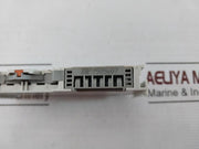 Wago 750-600 End Module 05Atex75060001X 55 C