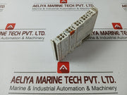Wago 750-600 End Module 47782