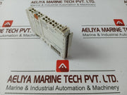 Wago 750-600 End Module 47782