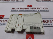 Wago 750-600 End Module 98495