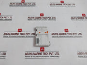 Wago 750-600 End Module For I/O System