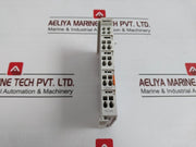 Wago 750-600 End Module For I/O System