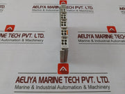Wago 750-600 End Module II 3 Gd 55C Max Ambient Eex II T4 U 05Atex75060001X