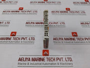 Wago 750-600 End Module Kema 97Atex4207 X 89164