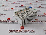 Wago 750-600 Terminal End Module Atex T4 Canopen 55C Max Temp
