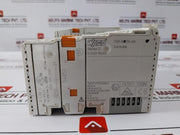 Wago 750-600 Terminal End Module Atex T4 Canopen 55C Max Temp