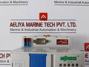Wago 750-600 Terminal End Module Atex T4 Canopen 55C Max Temp