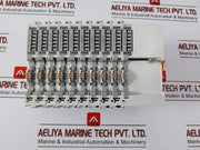 Wago 750-600 Terminal End Module Atex T4 Canopen 55C Max Temp