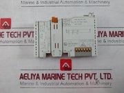 Wago 750-602 Plc Materialen Wago-i/O- Systeem 24Vdc 10A