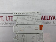Wago 750-602 Plc Materialen Wago-i/O- Systeem 24Vdc 10A