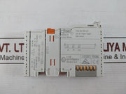 Wago 750-602 Power Supply 24Vdc 10A 0.08-2.5Mm2 55 C