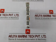Wago 750-602 Power Supply 24 Vdc II 3 Gd Eex II T4 U 55°C Max Ambient