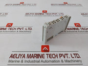 Wago 750-602 Power Supply 24 Vdc II 3 Gd Eex II T4 U 55°C Max Ambient