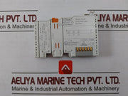 Wago 750-602 Power Supply 24 Vdc II 3 Gd Eex II T4 U 55°C Max Ambient