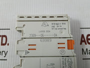 Wago 750-608