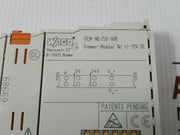 Wago 750-608
